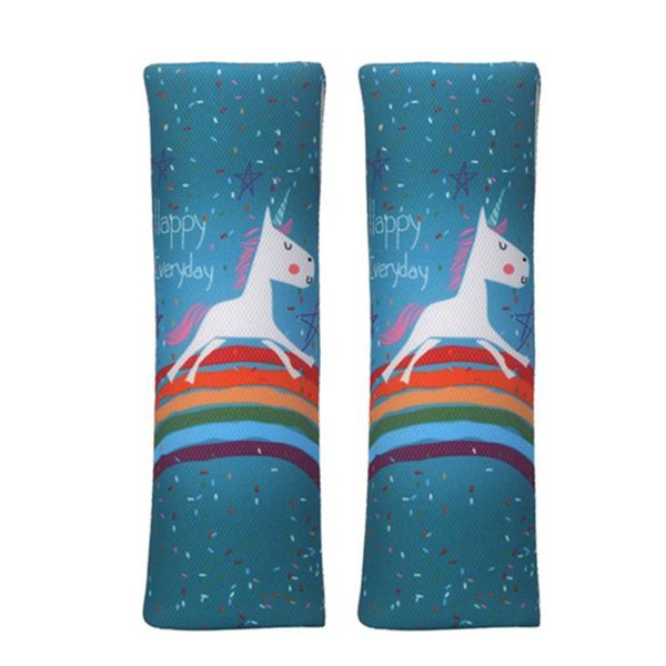 2021 unicorn seat belt cover car seat belt covers cute shoulder pads seat belt cushion pillow for home handle covers, White
2021 unicorn seat belt cover car seat belt covers cute shoulder pads seat belt cushion pillow for home handle covers, White