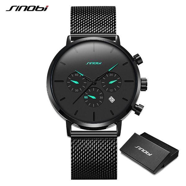 mens watches men's business quartz wristwatch men sport slim mesh steel relogio masculino wristwatches, Slivery;brown
mens watches men's business quartz wristwatch men sport slim mesh steel relogio masculino wristwatches, Slivery;brown