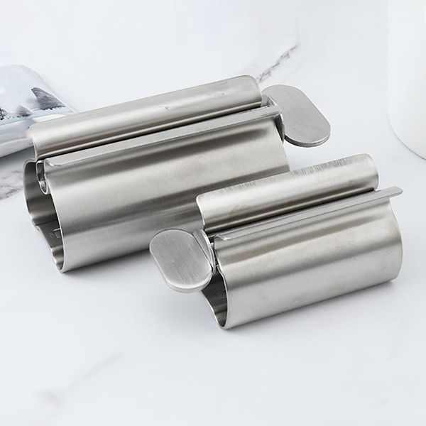 toothbrush holders detachable toothpaste squeezer by exquisite workmanship bathroom accessorie stainless functional stand with nail hole
toothbrush holders detachable toothpaste squeezer by exquisite workmanship bathroom accessorie stainless functional stand with nail hole