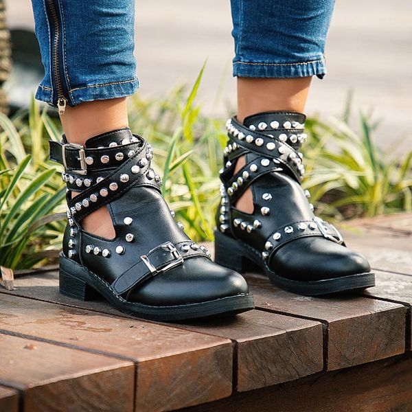 boots fashion womens shoes wedge heels 2021 summer women black ankle buckle strap rivet female
boots fashion womens shoes wedge heels 2021 summer women black ankle buckle strap rivet female