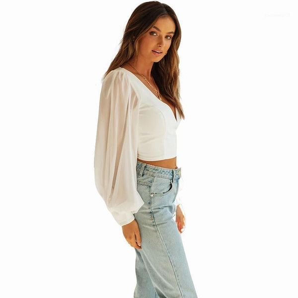 women's t-shirt french romantic elegance mesh crop women club party night bow backless tee shirt summer ladies leisure vacation tees, White
women's t-shirt french romantic elegance mesh crop women club party night bow backless tee shirt summer ladies leisure vacation tees, White