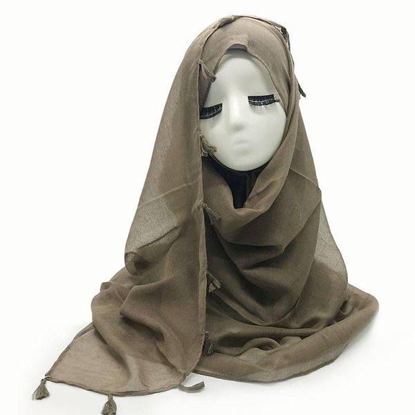 scarves turban head wraps for women cotton viscose muslim hijab fashion long plain wrap instant modesty scarf, Blue;gray
scarves turban head wraps for women cotton viscose muslim hijab fashion long plain wrap instant modesty scarf, Blue;gray