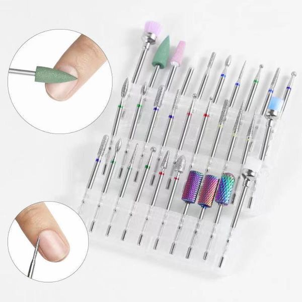 cuticle pushers manicure tungsten steel alloy grinding head machine brush to remove dead skin polishing tools
cuticle pushers manicure tungsten steel alloy grinding head machine brush to remove dead skin polishing tools