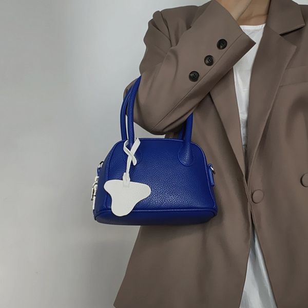 solid color women small shoulder crossbody bag fashion blue pu leather ladi shell bags vintage female girls mini tote handbags
solid color women small shoulder crossbody bag fashion blue pu leather ladi shell bags vintage female girls mini tote handbags
