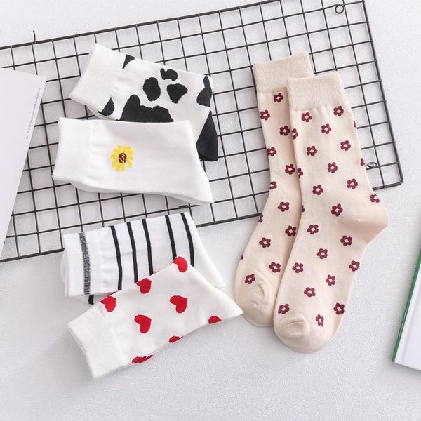 solid white long socks cow print japanese kawaii cute funny korean harajuku retro streetwear hip hop skateboard crew & hosiery, Black;white
solid white long socks cow print japanese kawaii cute funny korean harajuku retro streetwear hip hop skateboard crew & hosiery, Black;white