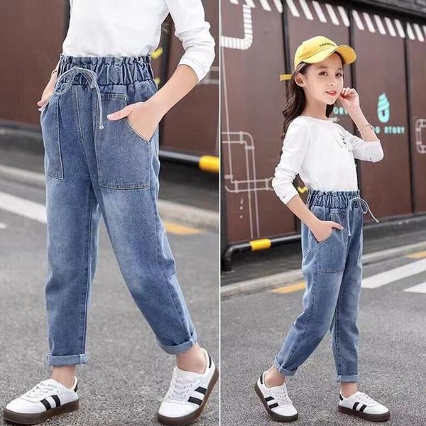 jeans v-tree for girls cotton pants cartoon spring autumn girl trousers fashion children's kids casual, Blue
jeans v-tree for girls cotton pants cartoon spring autumn girl trousers fashion children's kids casual, Blue