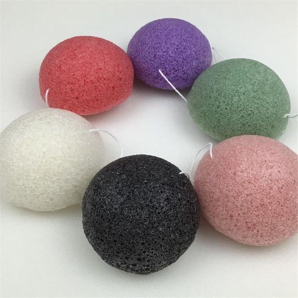 sponges, applicators & cotton 6 colors face cleansing washing natural konjac konnyaku cosmetic puff facial sponge care powder makeup tools
sponges, applicators & cotton 6 colors face cleansing washing natural konjac konnyaku cosmetic puff facial sponge care powder makeup tools