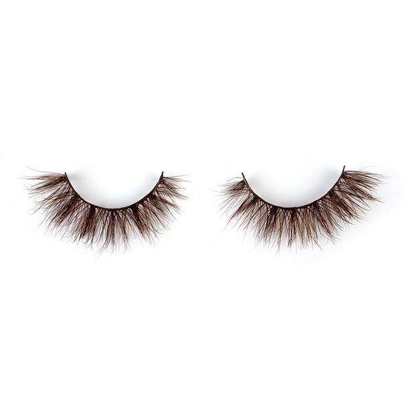 wholesale brown eyelashes colors make up damatic long thick fake lashes wispy eyelash extension makeup tools
wholesale brown eyelashes colors make up damatic long thick fake lashes wispy eyelash extension makeup tools