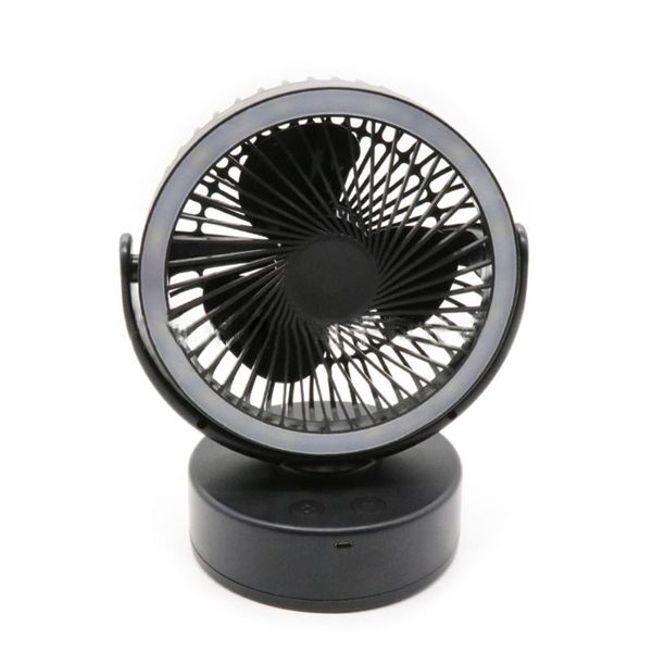 electric fans portable campfire fan led light into the open air ceiling lamp walked campsite, 7200mah 4 silent speed flow power bank
electric fans portable campfire fan led light into the open air ceiling lamp walked campsite, 7200mah 4 silent speed flow power bank