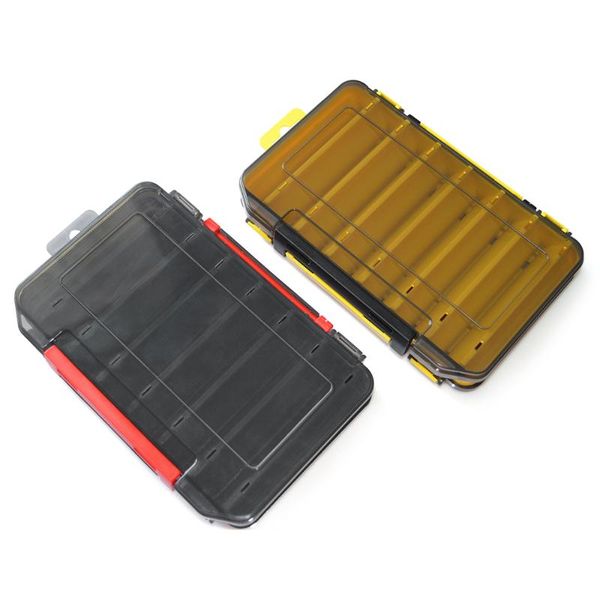 fishing box lure hook boxes double sided tackle larger capacity storage accessoires accessories
fishing box lure hook boxes double sided tackle larger capacity storage accessoires accessories