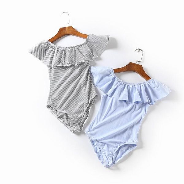 women's jumpsuits & rompers 2021 fashion women ruffle slash neck bodysuits lady short sleeve conjoined female slim playsuits overalls, Black;white
women's jumpsuits & rompers 2021 fashion women ruffle slash neck bodysuits lady short sleeve conjoined female slim playsuits overalls, Black;white