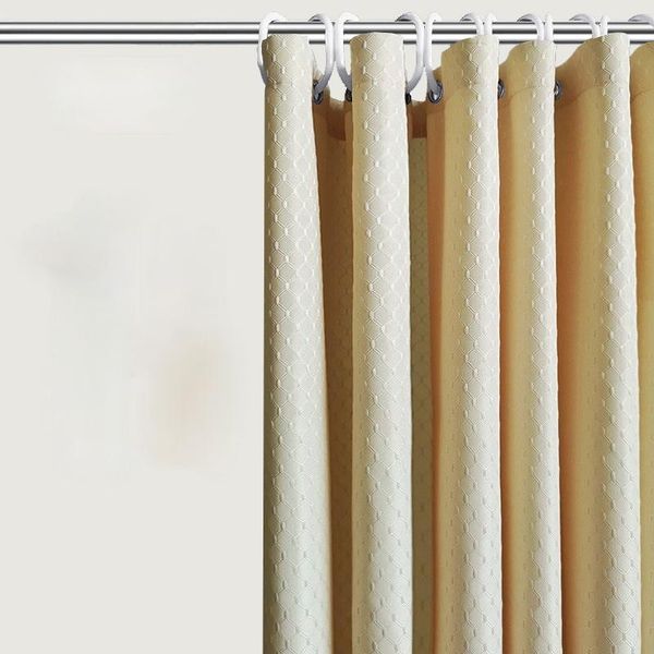 shower curtains waterproof fabric curtain thicken washable art solid color anti-mildew cortina ducha bathroom decor di50yl
shower curtains waterproof fabric curtain thicken washable art solid color anti-mildew cortina ducha bathroom decor di50yl