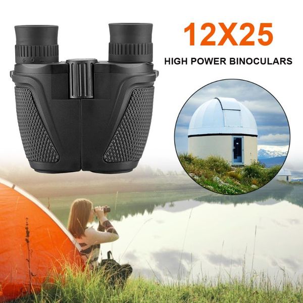 telescope & binoculars professional 12x25 with bak4 prism high powered zoom binocular portable hunting waterproof travel
telescope & binoculars professional 12x25 with bak4 prism high powered zoom binocular portable hunting waterproof travel