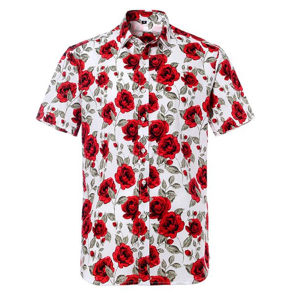 new custom logo summer men hawaiian casual shirt polyester print design short sleeve, White;black
new custom logo summer men hawaiian casual shirt polyester print design short sleeve, White;black