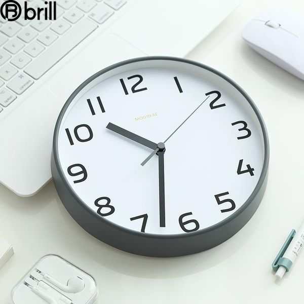wall clocks clock modern design nordic the living room small seat dual-use deskbedroom pendulum 8 inch silent watches horloge
wall clocks clock modern design nordic the living room small seat dual-use deskbedroom pendulum 8 inch silent watches horloge