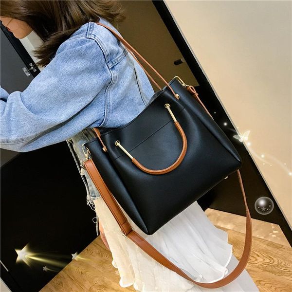 evening bags simple bucket bag women leisure single shoulder for female handle hand totes crossbody pack purse
evening bags simple bucket bag women leisure single shoulder for female handle hand totes crossbody pack purse
