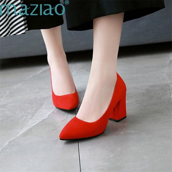shoes woman heels shallow mouth round head sweet wedding thick heel party ladies shoe casual maziao dress, Black
shoes woman heels shallow mouth round head sweet wedding thick heel party ladies shoe casual maziao dress, Black