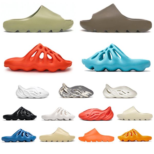 slippers men women fashion slides bone light green moon gray triple red ararat resin lake blue mens summer outdoor platform sandals size 36-, Black
slippers men women fashion slides bone light green moon gray triple red ararat resin lake blue mens summer outdoor platform sandals size 36-, Black