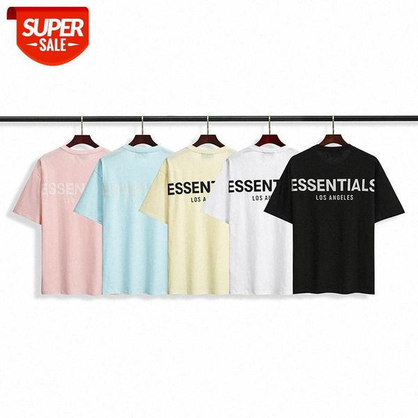 fog multi-line essentials reflective letters printed short-sleeved t-shirt trendy brand european version loose men and women couple #ho6n, White;black
fog multi-line essentials reflective letters printed short-sleeved t-shirt trendy brand european version loose men and women couple #ho6n, White;black