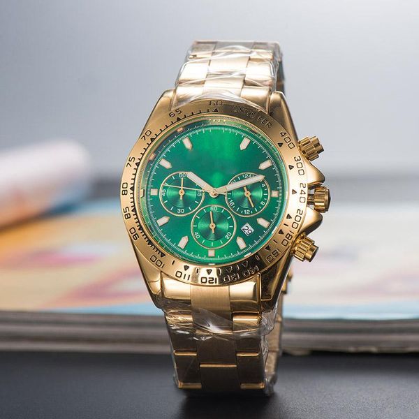 ro luxury watch mens watches gold oyster perpetul chronograph dress dt designer mechanical automatic movement, Slivery;brown
ro luxury watch mens watches gold oyster perpetul chronograph dress dt designer mechanical automatic movement, Slivery;brown