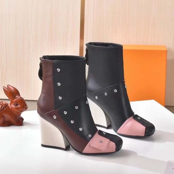 quality fashion leather star women designer boots martin short spring ankle exquisite woman shoes cowboy booties bagshoe1978 07, Black
quality fashion leather star women designer boots martin short spring ankle exquisite woman shoes cowboy booties bagshoe1978 07, Black