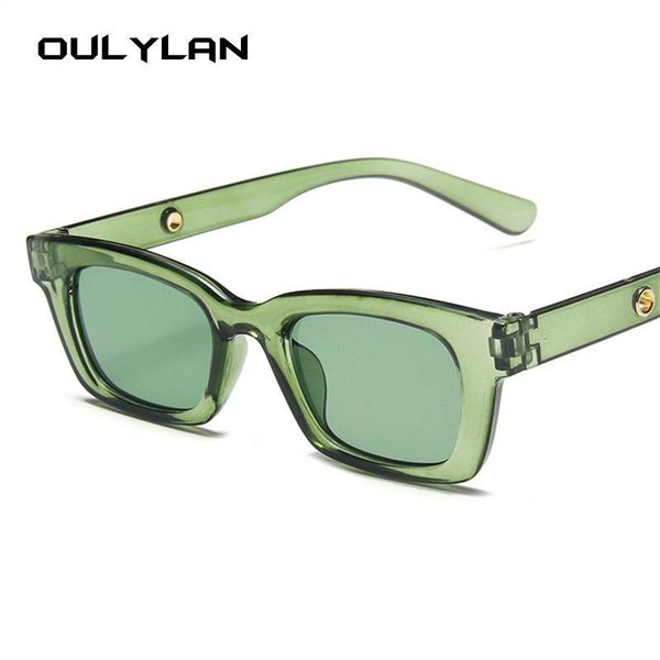 oulylan rectangle sunglasses women men transparent candy color small sun glasses fashionable narrow frame eyewear uv400, White;black
oulylan rectangle sunglasses women men transparent candy color small sun glasses fashionable narrow frame eyewear uv400, White;black