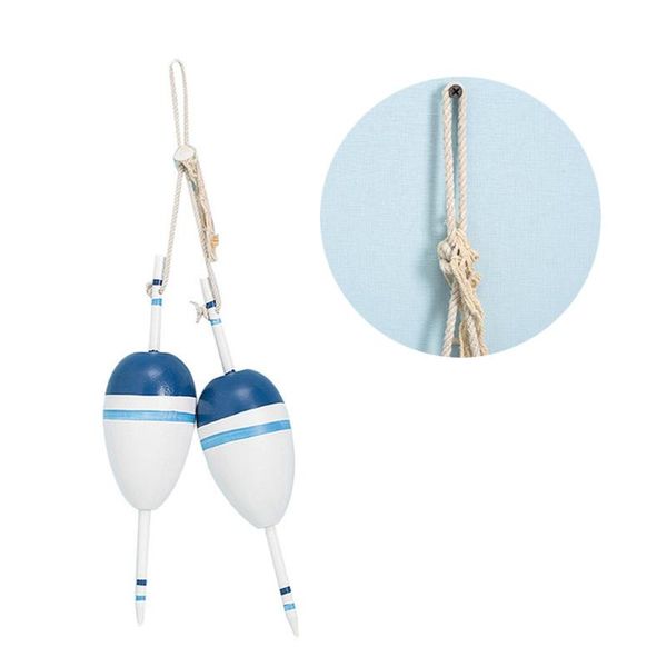 decorative objects & figurines 1 pair wooden fish floating ornament backgroud wall hanging decor mediterranean theme decoration (light blue)
decorative objects & figurines 1 pair wooden fish floating ornament backgroud wall hanging decor mediterranean theme decoration (light blue)