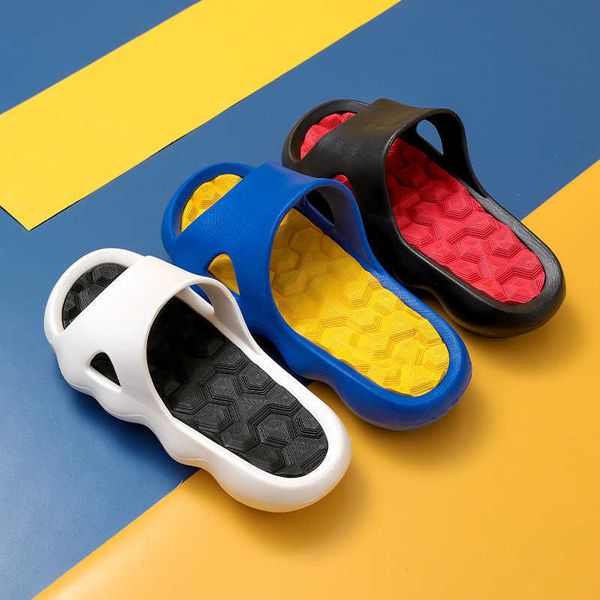 summer at home indoor bathroom women's 2021 new lovers cool outdoor one line slippers men's, Black
summer at home indoor bathroom women's 2021 new lovers cool outdoor one line slippers men's, Black