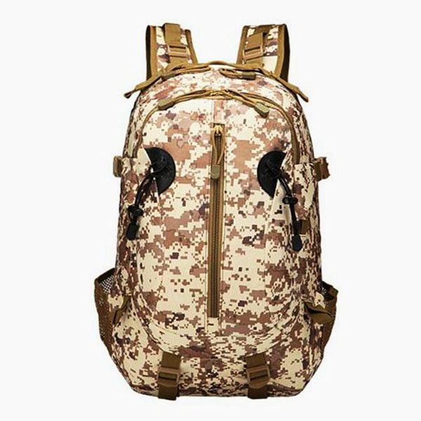 military bag tactical backpack outdoor travel bags 3p camouflage waterproof army rucksacks mountaineering trekking hiking
military bag tactical backpack outdoor travel bags 3p camouflage waterproof army rucksacks mountaineering trekking hiking