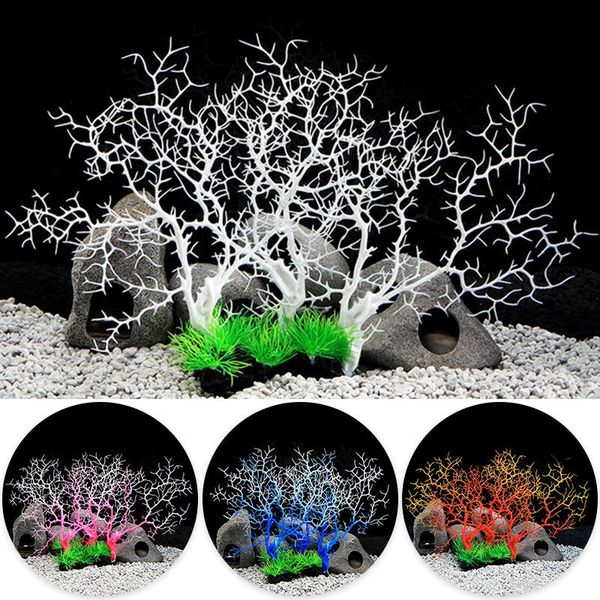 fishing tank landscaping decor tree shape resin coral aquarium decoration sea iron plastic plants decorations
fishing tank landscaping decor tree shape resin coral aquarium decoration sea iron plastic plants decorations