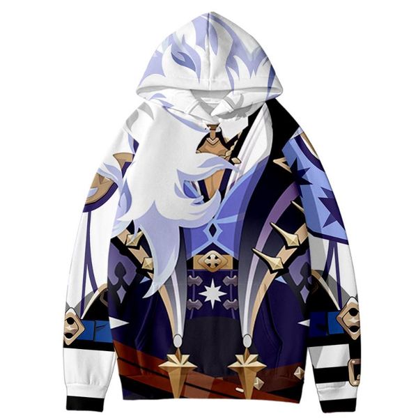men's hoodies & sweatshirts genshin impact kaeya alberch 3d fashion fall winer suit sportswear hooded youthful kawaii women/men the, Black
men's hoodies & sweatshirts genshin impact kaeya alberch 3d fashion fall winer suit sportswear hooded youthful kawaii women/men the, Black