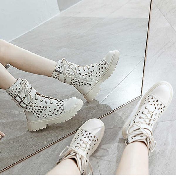 boots breathable women's 2021 summer thin and versatile british style black mesh trend hollow out mid
boots breathable women's 2021 summer thin and versatile british style black mesh trend hollow out mid