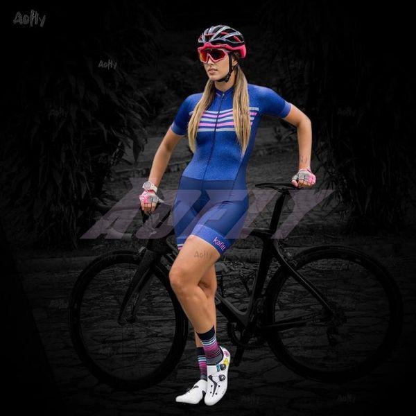 racing sets kafiwomen's bike one-piece tights skinsuit jersey conjunto macaquinho ciclismo feminino roupas com frete gratis, Black;blue
racing sets kafiwomen's bike one-piece tights skinsuit jersey conjunto macaquinho ciclismo feminino roupas com frete gratis, Black;blue
