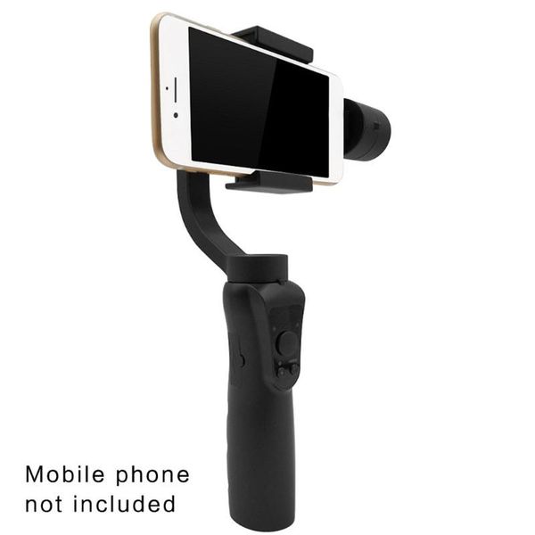 handheld gimbal three axis focus pull zoom capability face recognition remote control direction camera stabilizer hooks & rails
handheld gimbal three axis focus pull zoom capability face recognition remote control direction camera stabilizer hooks & rails