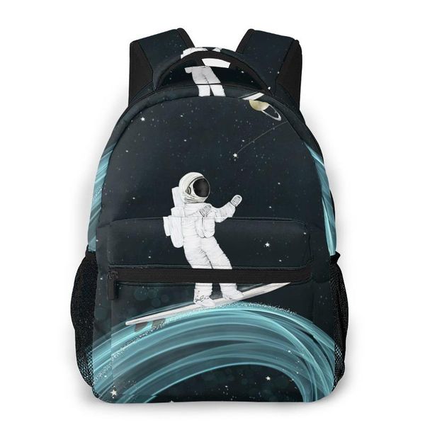 backpack galaxy print ,space waves for girls boys travel rucksackbackpacks teenage school bag
backpack galaxy print ,space waves for girls boys travel rucksackbackpacks teenage school bag