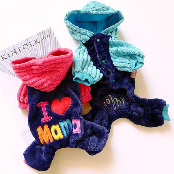 dog apparel warm pajamas cozy coral fleece hoodie winter coat jumpsuit overall costume kawaii clothes for yorkshire terrier
dog apparel warm pajamas cozy coral fleece hoodie winter coat jumpsuit overall costume kawaii clothes for yorkshire terrier