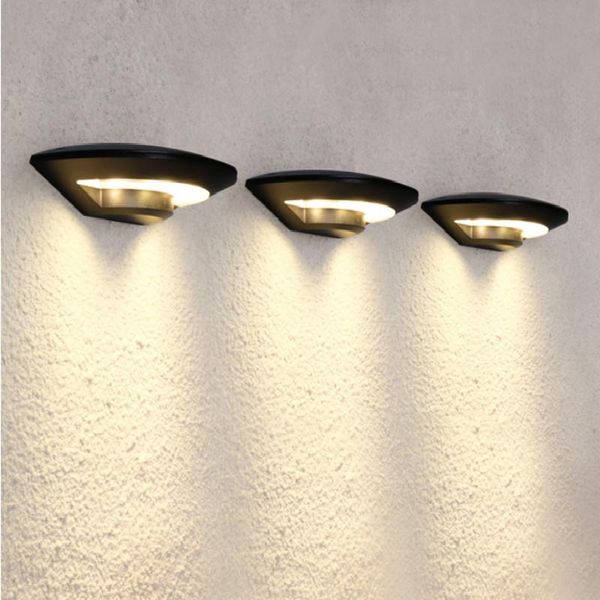 outdoor wall lamps modern simple led courtyard balcony waterproof and rust proof lamp
outdoor wall lamps modern simple led courtyard balcony waterproof and rust proof lamp