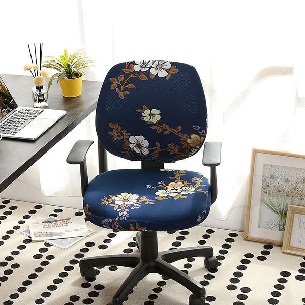 chair covers office computer cover spandex printed 2 pieces anti-dirty seat washable removeable
chair covers office computer cover spandex printed 2 pieces anti-dirty seat washable removeable