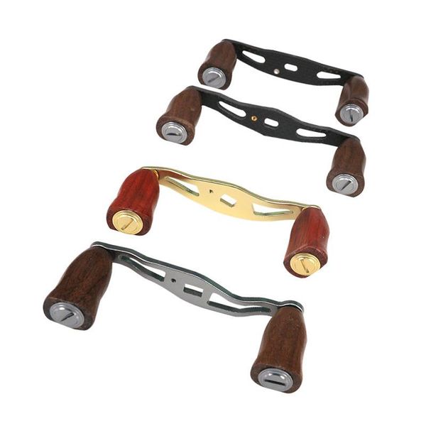 baitcast wheel refit metal/carbon rocker arm reels handle solid wood holding knob the diy fit pesca baitcasting
baitcast wheel refit metal/carbon rocker arm reels handle solid wood holding knob the diy fit pesca baitcasting