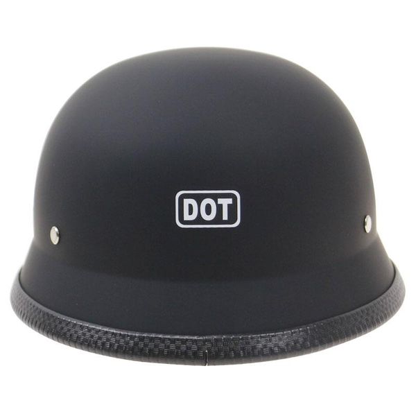 motorcycle helmets 2021 german style simple half face helmet matte black red vintage capacete
motorcycle helmets 2021 german style simple half face helmet matte black red vintage capacete