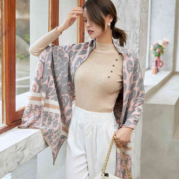 70% off design fashion korean version versatile dot imitation cashmere scarf female double-sided long dual-purpose shawl, Blue;gray
70% off design fashion korean version versatile dot imitation cashmere scarf female double-sided long dual-purpose shawl, Blue;gray