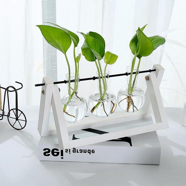 vases creative vase glass & wood planter terrarium table deskhydroponics plant bonsai pot hanging pots with wooden tray
vases creative vase glass & wood planter terrarium table deskhydroponics plant bonsai pot hanging pots with wooden tray