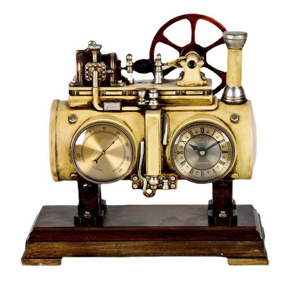 desk & table clocks retro nostalgic clock living room bedroom vintage home personality wine cabinet decoration creative
desk & table clocks retro nostalgic clock living room bedroom vintage home personality wine cabinet decoration creative