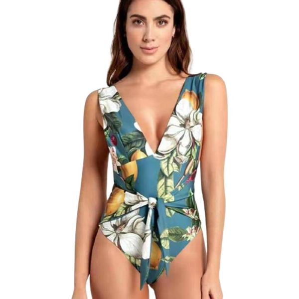 women's swimwear big size women one piece bikinis suits high waist bikini striped summer floral bandage monokini backless swimsuit, White;black
women's swimwear big size women one piece bikinis suits high waist bikini striped summer floral bandage monokini backless swimsuit, White;black