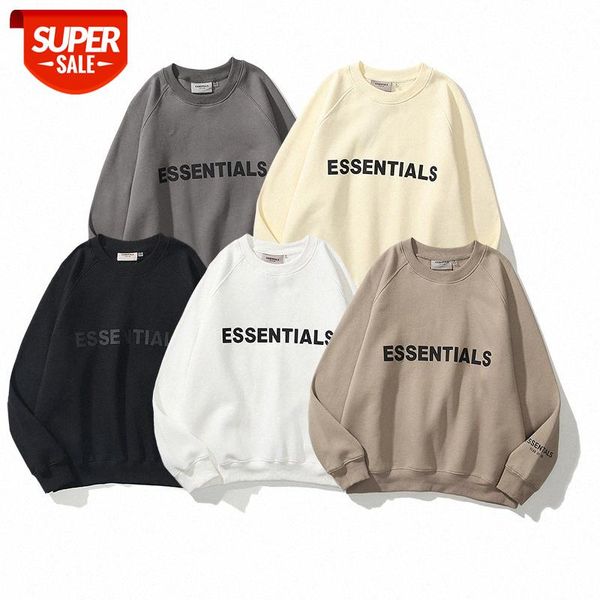 street eentials reflective three-dimensional letter sweater fog men and women couples plus velvet jacket #wb08, Black
street eentials reflective three-dimensional letter sweater fog men and women couples plus velvet jacket #wb08, Black
