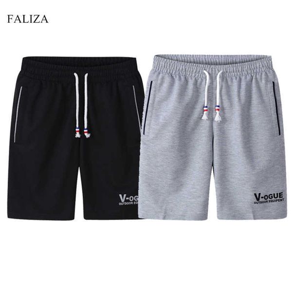 fashion men's casual shorts summer breathable comfortable bodybuilding boardshorts fitness gym short male 2-pack pd07 210714, White;black
fashion men's casual shorts summer breathable comfortable bodybuilding boardshorts fitness gym short male 2-pack pd07 210714, White;black