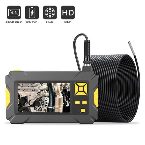 cameras p30 hd 4.3inch display 1080p 3.9mm handholod ip68 waterproof borescope inspection with 2600mah battery
cameras p30 hd 4.3inch display 1080p 3.9mm handholod ip68 waterproof borescope inspection with 2600mah battery