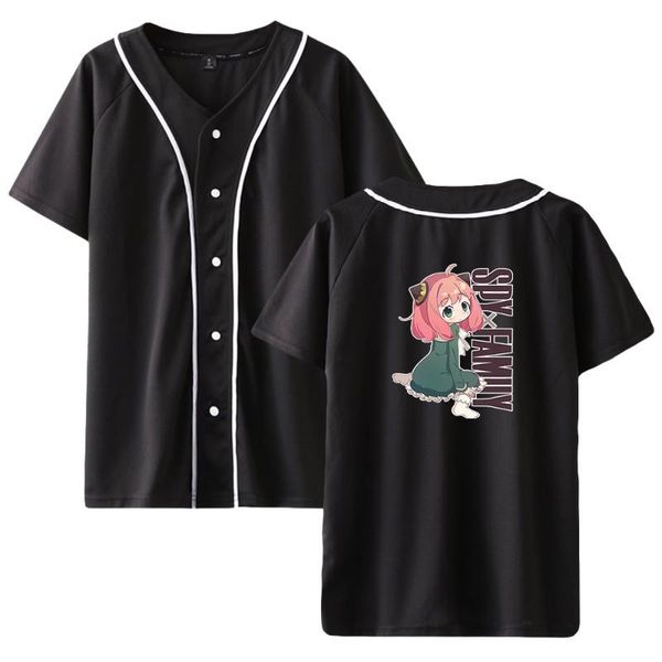 men's t-shirts Ãfamily baseball t shirts summer short sleeve fashion t-shirt women men casual streetwear anime clothes, White;black
men's t-shirts Ãfamily baseball t shirts summer short sleeve fashion t-shirt women men casual streetwear anime clothes, White;black
