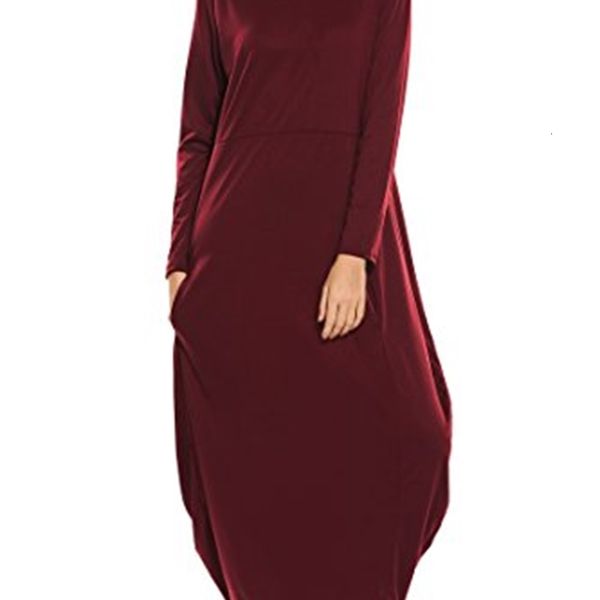casual dresses zeagoo women long sleeve baggy loose fit pockets maxi dress 6qzy, Black;gray
casual dresses zeagoo women long sleeve baggy loose fit pockets maxi dress 6qzy, Black;gray