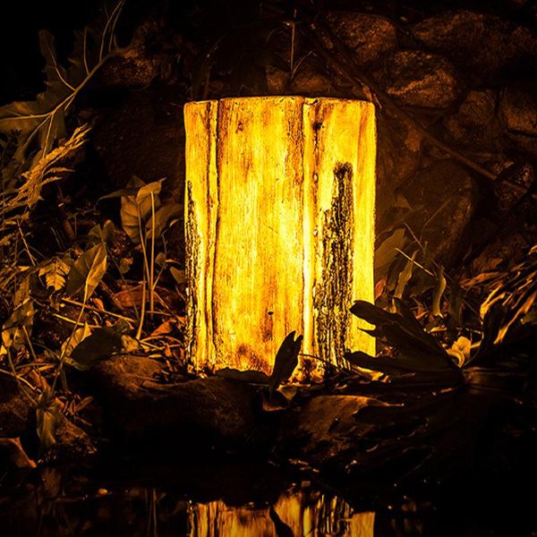 lawn lamps creative imitation wooden lamp villa garden park natural landscape lighting outdoor backyard decoration stump
lawn lamps creative imitation wooden lamp villa garden park natural landscape lighting outdoor backyard decoration stump
